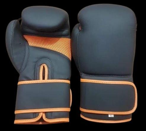 Boxing gloves