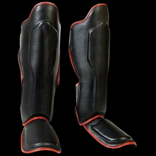 Shin Guards & Pads