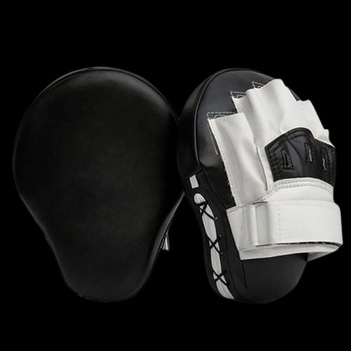 Focus Pads