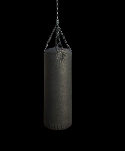 Punching bag