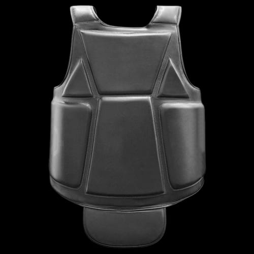 Chest Guard