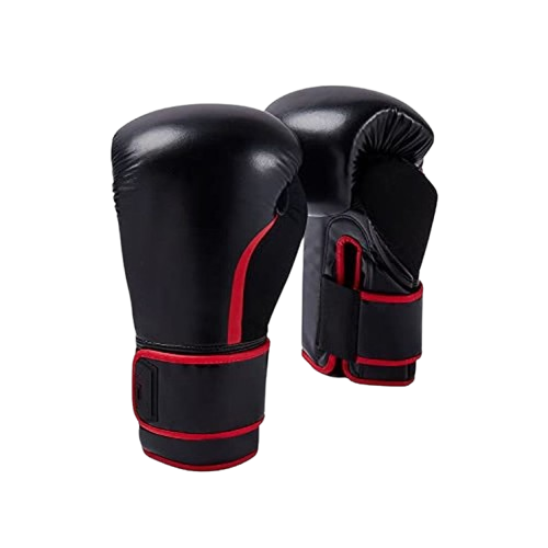 Flag Sparring Gloves
