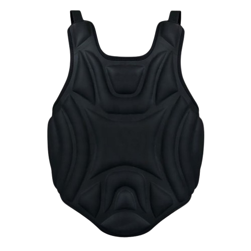 Chest guard