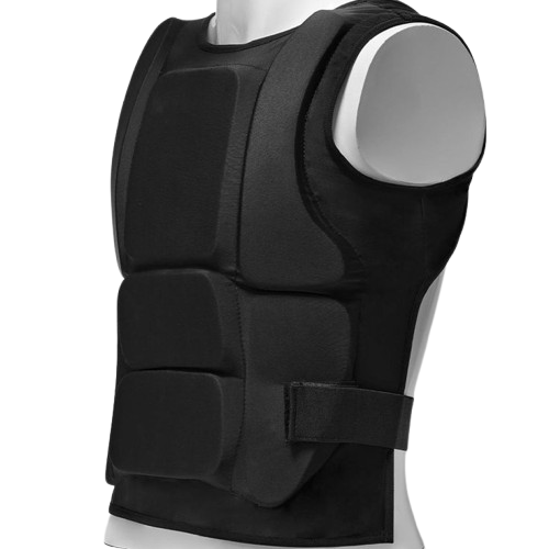 Karate Chest guard