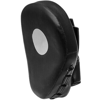 Curved Focus pad
