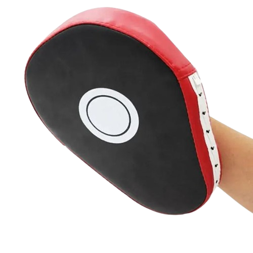 Flat Focus Pad