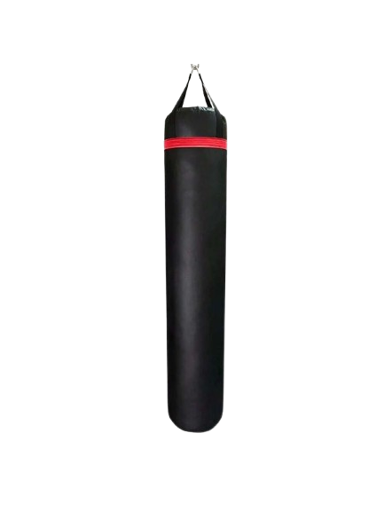 Muay Thai punching bag
