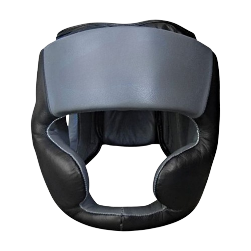 MMA head Guard