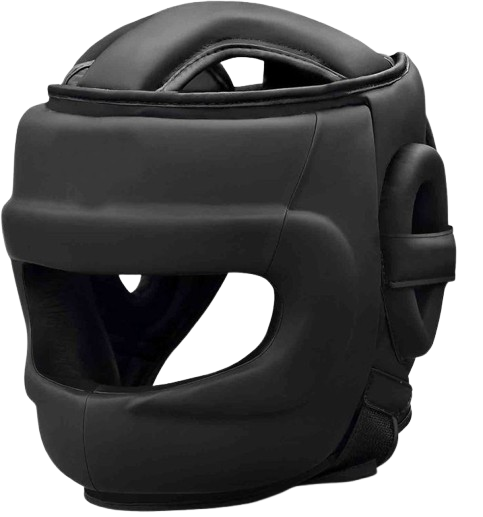 Nose Bar Head Guard