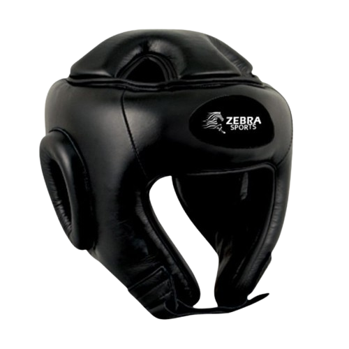 Muay Thai Head Guard