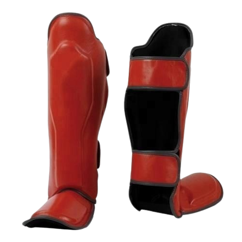 MMA Shin Guard
