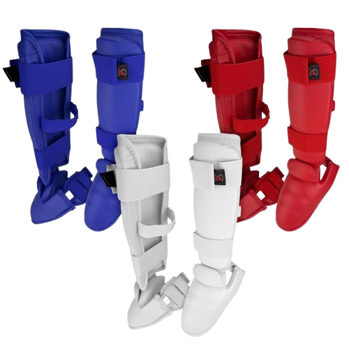 Karate Shin Guard