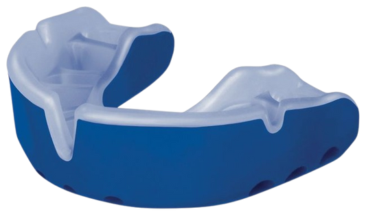 Single mouth guard
