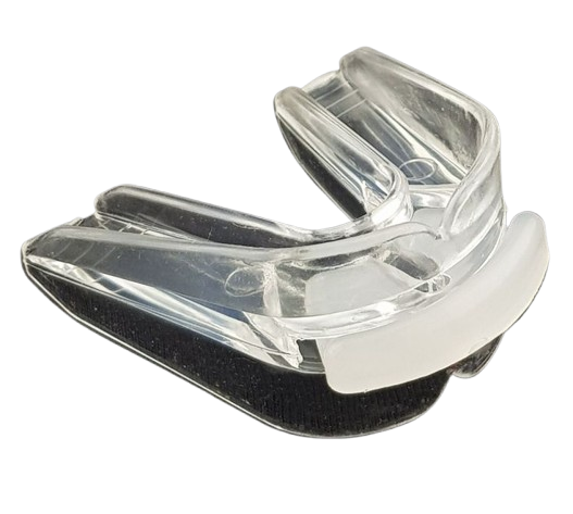 Gel mouth guard